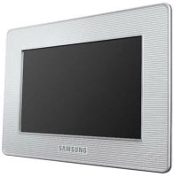 Samsung 7 Photo Frame - SPF-72V (LP07CEVSS) Samsung 7 Photo Frame - SPF-72V (LP07CEVSS)